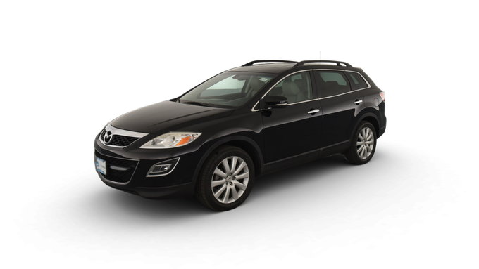 2010 MAZDA CX-9 | Carvana